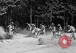 Standbild Dekontaminierungsmethoden United States USA, 1942, aus Sekunde 41 historischem Filmmaterial Videoclip 65675047393