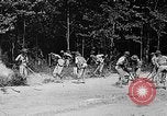 Standbild Dekontaminierungsmethoden United States USA, 1942, aus Sekunde 42 historischem Filmmaterial Videoclip 65675047393
