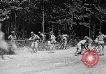 Standbild Dekontaminierungsmethoden United States USA, 1942, aus Sekunde 43 historischem Filmmaterial Videoclip 65675047393