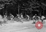 Standbild Dekontaminierungsmethoden United States USA, 1942, aus Sekunde 44 historischem Filmmaterial Videoclip 65675047393