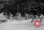 Standbild Dekontaminierungsmethoden United States USA, 1942, aus Sekunde 45 historischem Filmmaterial Videoclip 65675047393