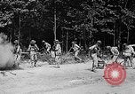 Standbild Dekontaminierungsmethoden United States USA, 1942, aus Sekunde 46 historischem Filmmaterial Videoclip 65675047393