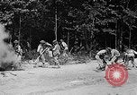 Standbild Dekontaminierungsmethoden United States USA, 1942, aus Sekunde 47 historischem Filmmaterial Videoclip 65675047393