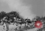 Standbild Dekontaminierungsmethoden United States USA, 1942, aus Sekunde 51 historischem Filmmaterial Videoclip 65675047393