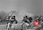 Standbild Dekontaminierungsmethoden United States USA, 1942, aus Sekunde 52 historischem Filmmaterial Videoclip 65675047393