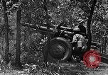 Standbild Dekontaminierungsmethoden United States USA, 1942, aus Sekunde 55 historischem Filmmaterial Videoclip 65675047393