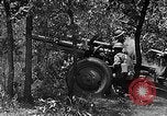 Standbild Dekontaminierungsmethoden United States USA, 1942, aus Sekunde 56 historischem Filmmaterial Videoclip 65675047393