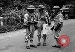 Standbild Dekontaminierungsmethoden United States USA, 1942, aus Sekunde 20 historischem Filmmaterial Videoclip 65675047394