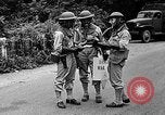 Standbild Dekontaminierungsmethoden United States USA, 1942, aus Sekunde 21 historischem Filmmaterial Videoclip 65675047394