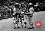 Standbild Dekontaminierungsmethoden United States USA, 1942, aus Sekunde 22 historischem Filmmaterial Videoclip 65675047394
