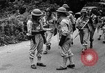 Standbild Dekontaminierungsmethoden United States USA, 1942, aus Sekunde 30 historischem Filmmaterial Videoclip 65675047394