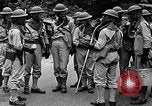 Standbild Dekontaminierungsmethoden United States USA, 1942, aus Sekunde 34 historischem Filmmaterial Videoclip 65675047394