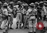 Standbild Dekontaminierungsmethoden United States USA, 1942, aus Sekunde 35 historischem Filmmaterial Videoclip 65675047394