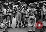 Standbild Dekontaminierungsmethoden United States USA, 1942, aus Sekunde 36 historischem Filmmaterial Videoclip 65675047394