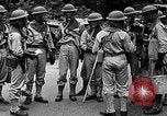 Standbild Dekontaminierungsmethoden United States USA, 1942, aus Sekunde 37 historischem Filmmaterial Videoclip 65675047394