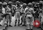 Standbild Dekontaminierungsmethoden United States USA, 1942, aus Sekunde 38 historischem Filmmaterial Videoclip 65675047394