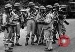 Standbild Dekontaminierungsmethoden United States USA, 1942, aus Sekunde 40 historischem Filmmaterial Videoclip 65675047394