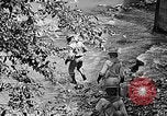 Standbild Dekontaminierungsmethoden United States USA, 1942, aus Sekunde 43 historischem Filmmaterial Videoclip 65675047394