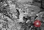 Standbild Dekontaminierungsmethoden United States USA, 1942, aus Sekunde 44 historischem Filmmaterial Videoclip 65675047394