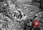 Standbild Dekontaminierungsmethoden United States USA, 1942, aus Sekunde 45 historischem Filmmaterial Videoclip 65675047394