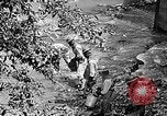 Standbild Dekontaminierungsmethoden United States USA, 1942, aus Sekunde 46 historischem Filmmaterial Videoclip 65675047394