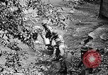 Standbild Dekontaminierungsmethoden United States USA, 1942, aus Sekunde 49 historischem Filmmaterial Videoclip 65675047394