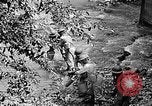 Standbild Dekontaminierungsmethoden United States USA, 1942, aus Sekunde 50 historischem Filmmaterial Videoclip 65675047394