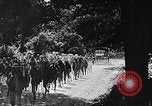 Standbild Dekontamination Methode United States USA, 1942, aus Sekunde 1 historischem Filmmaterial Videoclip 65675047395