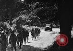 Standbild Dekontamination Methode United States USA, 1942, aus Sekunde 3 historischem Filmmaterial Videoclip 65675047395