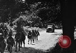 Standbild Dekontamination Methode United States USA, 1942, aus Sekunde 5 historischem Filmmaterial Videoclip 65675047395