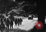 Standbild Dekontamination Methode United States USA, 1942, aus Sekunde 6 historischem Filmmaterial Videoclip 65675047395