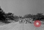 Standbild Dekontamination Methode United States USA, 1942, aus Sekunde 7 historischem Filmmaterial Videoclip 65675047395