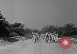 Standbild Dekontamination Methode United States USA, 1942, aus Sekunde 8 historischem Filmmaterial Videoclip 65675047395