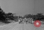 Standbild Dekontamination Methode United States USA, 1942, aus Sekunde 9 historischem Filmmaterial Videoclip 65675047395