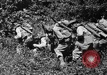 Standbild Dekontamination Methode United States USA, 1942, aus Sekunde 19 historischem Filmmaterial Videoclip 65675047395