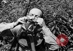 Standbild Dekontamination Methode United States USA, 1942, aus Sekunde 20 historischem Filmmaterial Videoclip 65675047395