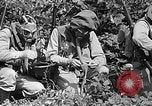 Standbild Dekontamination Methode United States USA, 1942, aus Sekunde 24 historischem Filmmaterial Videoclip 65675047395