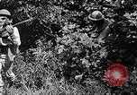 Standbild Dekontamination Methode United States USA, 1942, aus Sekunde 36 historischem Filmmaterial Videoclip 65675047395