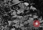 Standbild Dekontamination Methode United States USA, 1942, aus Sekunde 42 historischem Filmmaterial Videoclip 65675047395