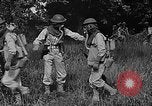 Standbild Dekontamination Methode United States USA, 1942, aus Sekunde 43 historischem Filmmaterial Videoclip 65675047395