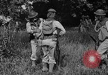 Standbild Dekontamination Methode United States USA, 1942, aus Sekunde 46 historischem Filmmaterial Videoclip 65675047395