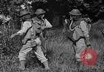 Standbild Dekontamination Methode United States USA, 1942, aus Sekunde 47 historischem Filmmaterial Videoclip 65675047395