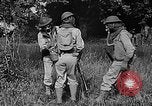 Standbild Dekontamination Methode United States USA, 1942, aus Sekunde 48 historischem Filmmaterial Videoclip 65675047395