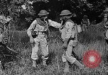 Standbild Dekontamination Methode United States USA, 1942, aus Sekunde 51 historischem Filmmaterial Videoclip 65675047395