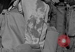Standbild Dekontamination Methode United States USA, 1942, aus Sekunde 52 historischem Filmmaterial Videoclip 65675047395