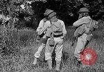 Standbild Dekontamination Methode United States USA, 1942, aus Sekunde 54 historischem Filmmaterial Videoclip 65675047395
