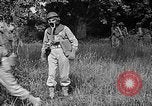 Standbild Dekontamination Methode United States USA, 1942, aus Sekunde 56 historischem Filmmaterial Videoclip 65675047395