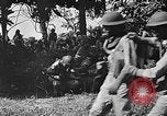 Standbild Dekontamination Methode United States USA, 1942, aus Sekunde 57 historischem Filmmaterial Videoclip 65675047395