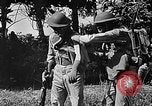 Standbild Dekontamination Methode United States USA, 1942, aus Sekunde 58 historischem Filmmaterial Videoclip 65675047395