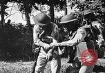 Standbild Dekontamination Methode United States USA, 1942, aus Sekunde 59 historischem Filmmaterial Videoclip 65675047395